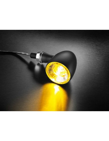 Bullet 1000 Ex Blk-Clr