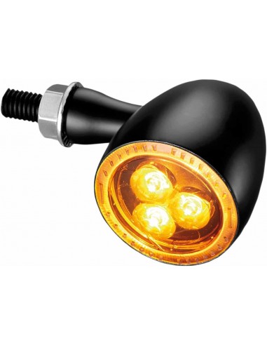 Bullet 1000 Dk Nero-Nero