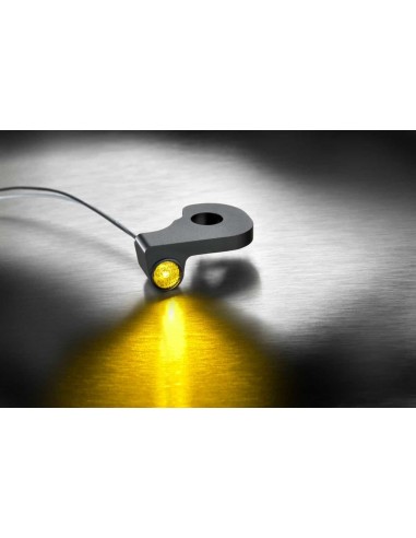 Indicatore Led Destro Cruscotto A Hd Sof