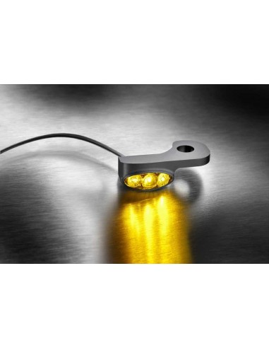 Freccia Led Dx Cruscotto M Hd Sof
