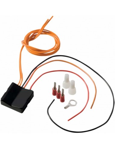 Rele' Lampeggiante R2