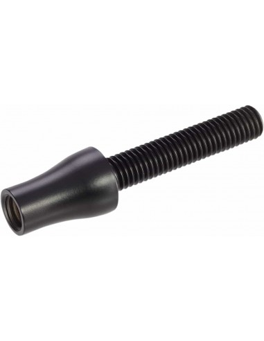 Bullet A Montaggio Rigido1000 Bl