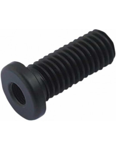 Attacco Rigido M8X20 Mm Nero