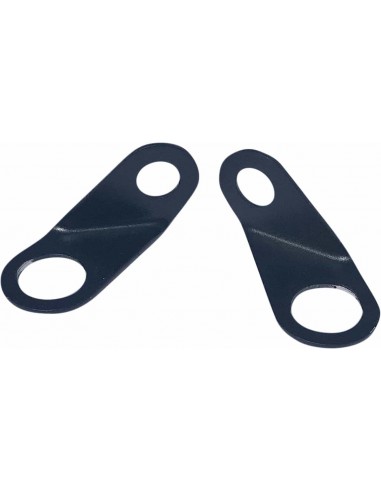 Piastra Adattatore Hndl Bk Hd