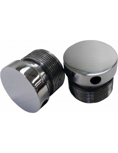 Tappi Frk Flsh Mnt 39Mm Pl