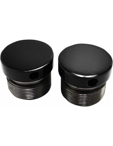 Tappi Frk Flsh Mnt 39Mm Bk