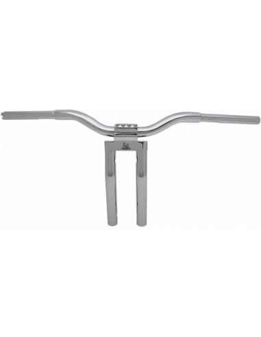 Manubrio 13C Kf Tee Con Pb