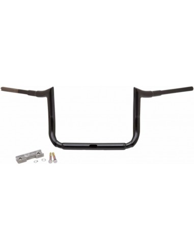 H-Bar 1.5 Pma B10 Flh 14+