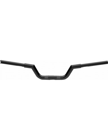 H-Bar Valley T 1.5 10 Blk