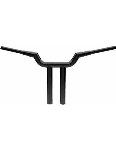 H-Bar Valley T 1.5 14 Blk