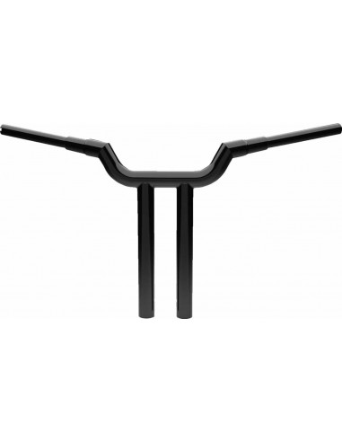 H-Bar Valley T 1.5 16 Blk