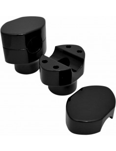 Risrs Molla Pesante Blk