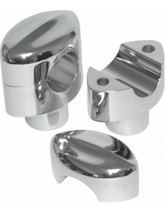 Riser Hefty Mohawk 1.5Ch