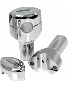 Riser Hefty Mohawk 3 Ch