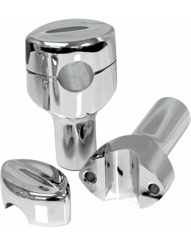 Riser Hefty Mohawk 3 Ch