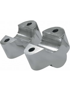 Estensione Alzata 1" Fxdb