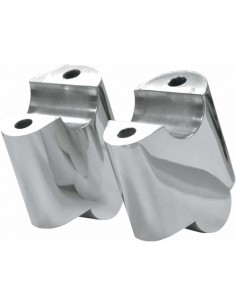 Estensione Alzata 2" Fxdb