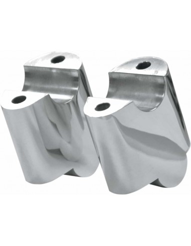 Estensione Alzata 2" Fxdb