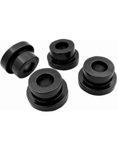 Adattatori Angolo Riser Blk