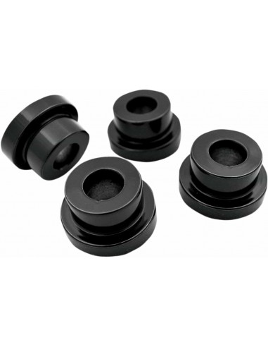 Adattatori Angolo Riser Blk