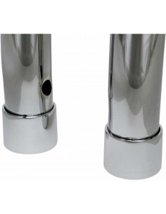 Estensione Alzata 1"F/1.5 Ch