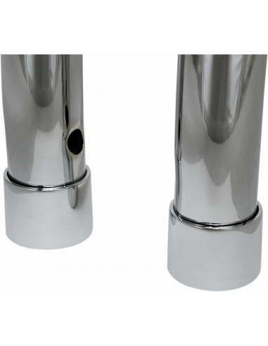 Estensione Alzata 1"F/1.5 Ch