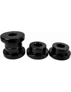 Boccole Solide Riser Blk