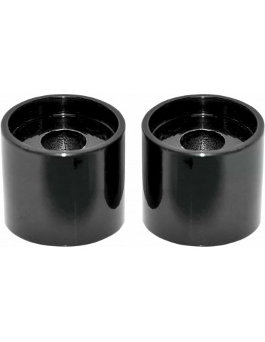 Estensione Riser 1" F/1.5Bk