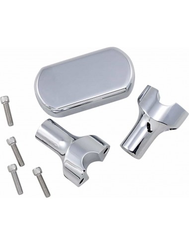 Alzate Con Top In Pieno 3" Ch