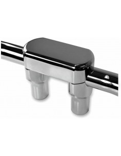 Riser Hefty Con Top 3" Ch