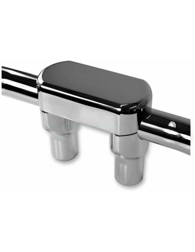 Riser Hefty Con Top 3" Ch