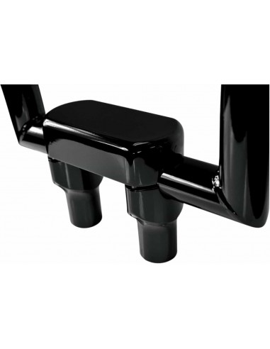 Riser Pesanti Con Top 3" Bk