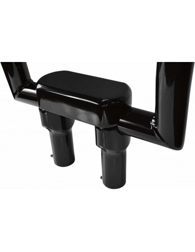 Riser Pesanti Con Top 4" Bk