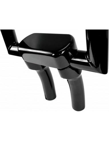 Riser Pesanti Con Top 5.5"Bk