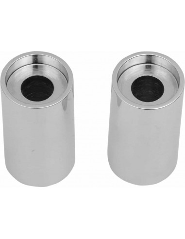 Estensioni Alzata 2 Chr