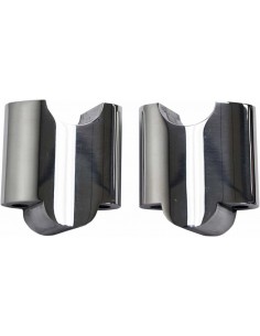 Estensioni Riser 2"Sprlow