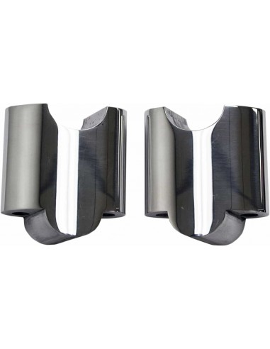 Estensioni Riser 2"Sprlow