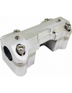 Morsetto Manubrio 1"Fltr 15