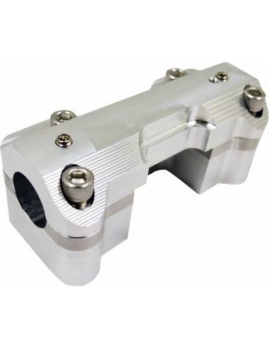 Morsetto Manubrio 1.25"Fltr