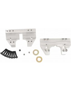 Riser 1.25" Flhr 2014-19