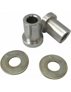 Boccole Solide Riser Grezze