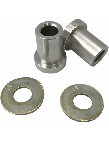 Boccole Solide Riser Grezze