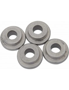 Boccole Solide Riser Grezze