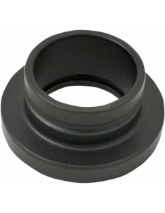 Tappo Riser Deco 1.25 Fbk