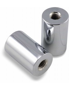 Riser Kagefighter T 2"Chr