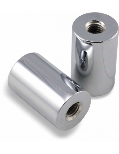 Riser Kagefighter T 2"Chr