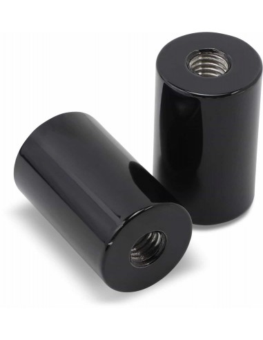 Riser Kagefighter T 2"Nero