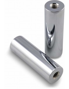 Riser Kagefighter T 4"Chr