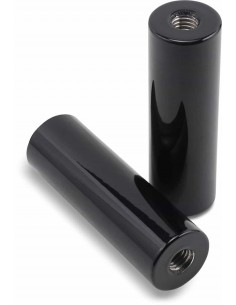 Riser Kagefighter T 4"Nero