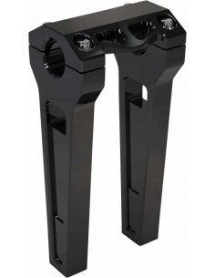 Riser 1.25" Strt 8" B Ano